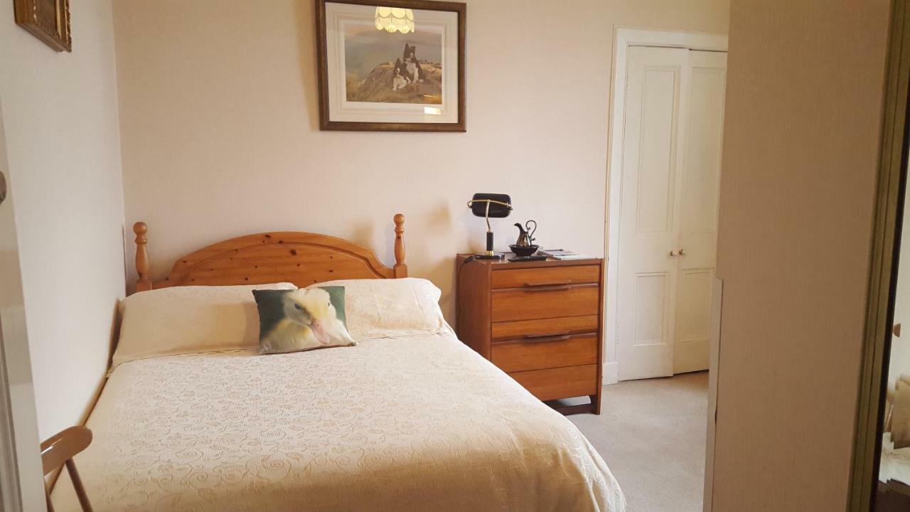 Strathcona Guesthouse Perth Buitenkant foto