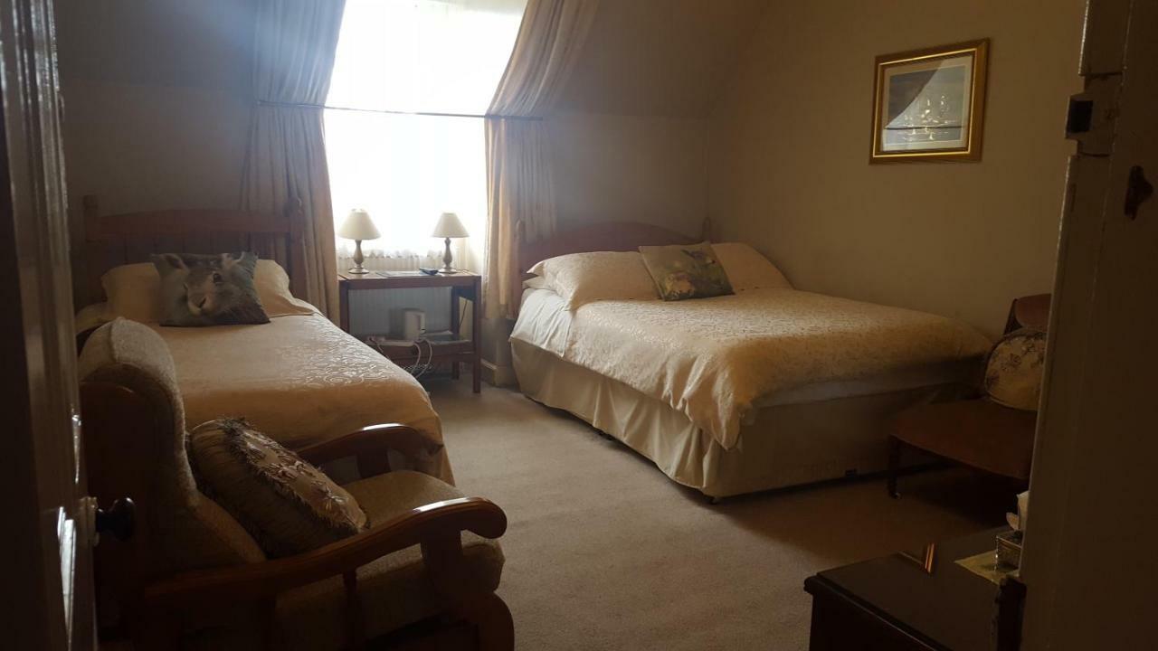 Strathcona Guesthouse Perth Buitenkant foto